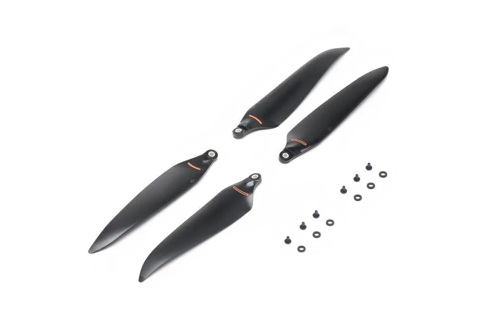 Drone Accessory|DJI|Matrice 4D Series Low-Noise Anti-Ice Propellers|CP.EN.00000624