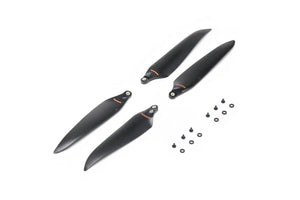 Drone Accessory|DJI|Matrice 4D Series Low-Noise Anti-Ice Propellers|CP.EN.00000624