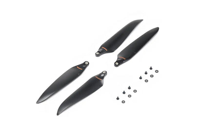 Drone Accessory|DJI|Matrice 4D Series Low-Noise Anti-Ice Propellers|CP.EN.00000624