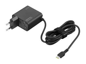 LENOVO 65W USB-C Wall Adaptor-EU Pin
