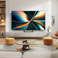 TV Set|HISENSE|50 "|4K Ultra HD|3840 x 2160 pixels|Flat|16:9|ULED|50U7Q