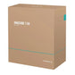 Case|DEEPCOOL|MACUBE 110|MiniTower|Case product features Transparent panel|Not included|R-MACUBE110-BKNGM1N-G-1