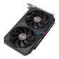 ASUS DUAL RTX3060 OC 12GB GDDR6 V2