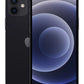 REFURB. PHONE IPHONE 12/128GB BLACK A GRADE RED
