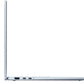 Dell Plus 14 DB14250 | Ice Blue | 14 " | 2.5K | 2560 x 1600 pixels | Anti-glare | Intel Core Ultra 7 | 256V | 16 GB | LPDDR5X | Solid-state drive capacity 512 GB | Intel Arc Graphics | Windows 11 Pro | 802.11be | Keyboard language English | Keyboard...