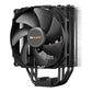 BE QUIET BK024 CPU cooler Dark Rock Slim