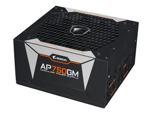 GIGABYTE AORUS P750W 80 GOLD Modular