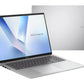 Notebook|ASUS|VivoBook Series|M1607KA-MB186W Copilot+ PC|CPU AMD RyzenT AI 5|330|2 GHz|16 "|1920 x 1200 pixels|RAM 16 GB|DDR5-SDRAM|SSD 512 GB|Discrete graphics Not available|On-board graphics Yes|Numeric keypad Yes|OS installed Windows 11 Home|Colou...