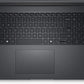 Dell Pro 3 16 P316260/Core™ 5 320/32GB/512GB SSD/14.0" FHD+/FgrPr /W11 Pro/FHD/IR Cam & Mic/WLAN + BT/US Backlit Kb/3yrs Basic Onsite