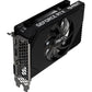 Graphics Card|PALIT|NVIDIA GeForce RTX 3050|8 GB|GDDR6|128 bit|PCIE 4.0 16x|GPU 1552 MHz|Dual Slot Fansink|1xDVI-D|1xHDMI|1xDisplayPort|NE63050018P1-1070F