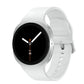 SMARTWATCH GALAXY WATCH8 40MM/SILVER SM-L320NZSAEUE SAMSUNG