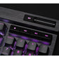 CORSAIR K70 RGB PRO Keyboard Black