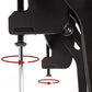 B-TECH AV UNIVERSAL FLAT SCREEN WALL MOUNT WITH TILT (VESA 600 X 400)