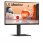 LG DESKTOP MONITOR 27BA750 27” FHD IPS, USB-C 65W