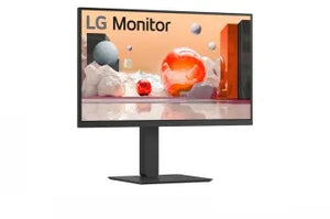 LG DESKTOP MONITOR 27BA750 27” FHD IPS, USB-C 65W