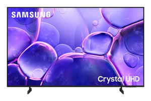 TV Set|SAMSUNG|43 "|4K Ultra HD|3840 x 2160 pixels|Flat|16:9|LED|UE43U8072FUXXH