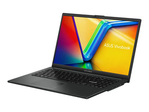 Asus Vivobook Go 15 E1504FA-BQ4955W | Mixed Black | 15.6 " | IPS | FHD | 1920 x 1080 pixels | Anti-glare | AMD Ryzen 5 | 40 | 16 GB | LPDDR5 | Solid-state drive capacity 512 GB | AMD Radeon Graphics | Windows 11 Home | 802.11ax | Bluetooth version 5....