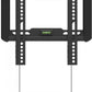 M UNIVERSAL WALLMOUNT FIXED SMALL BLACK