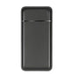 POWER BANK USB 20000MAH/VA2102 BLACK RIVACASE