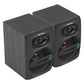Natec | Bookshelf Speaker | NGL-1641 Cougar