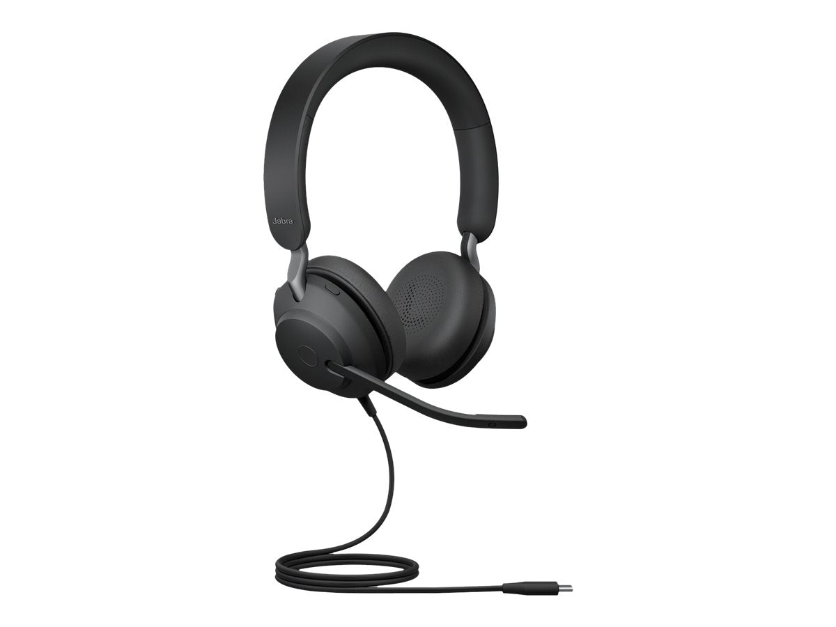 JABRA Evolve2 40 SE UC Stereo Headset