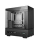 Deepcool Case | CH690 Digital | Black | Mid Tower | Power supply included No | ATX PS2