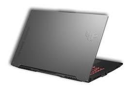 Notebook|ASUS|TUF|FA507NV-HQ056W|CPU 7735HS|3200 MHz|15.6"|2560x1440|RAM 16GB|DDR5|SSD 1TB|NVIDIA GeForce RTX 4060|8GB|ENG|Windows 11 Home|Jaeger Grey|2.2 kg|90NR0E88-M004D0