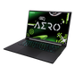 Gigabyte AERO X16 Gaming 1TH | Space Gray | 16 " | IPS | WQXGA | 2560 x 1600 pixels | 165 Hz | Anti-glare | AMD Ryzen AI 7 | 350 | 16 GB | SO-DIMM DDR5 | Solid-state drive capacity 1000 GB | NVIDIA GeForce RTX 5050 | GDDR7 | 8 GB | Windows 11 Home |...