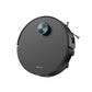 VACUUM CLEANER ROBOT AQUA10/ULTRA TRACK RLR81CE-BK DREAME
