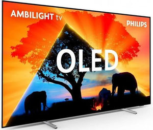 TV Set|PHILIPS|65"|OLED/4K|3840x2160|Wireless LAN|Bluetooth|Titan OS|65OLED769/12