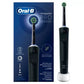 Oral-B Electric Toothbrush | Vitality Pro | Rechargeable | For adults | Number of brush heads included 1 | Number of teeth brushing modes 3 | Black