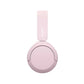 Sony Headphones | WH-CH520 | Bluetooth | On-Ear | Pink | Wireless