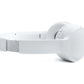 Muse | Stereo Headphones | M-272 BTW | Wireless/Wired | On-Ear | White | Noise canceling