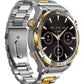 SMARTWATCH W90 PRO/SILVER W90PROSILVER BLACKVIEW
