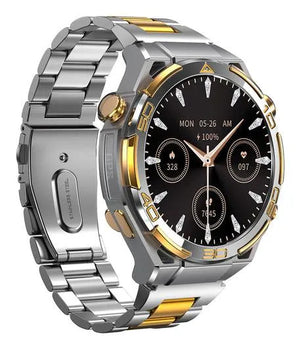 SMARTWATCH W90 PRO/SILVER W90PROSILVER BLACKVIEW