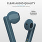 HEADSET PRIMO TOUCH BLUETOOTH/BLUE 23780 TRUST