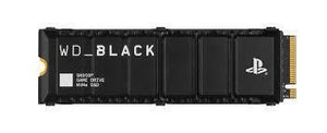 SSD|WESTERN DIGITAL|Black SN850P|4TB|M.2|PCIe Gen4|NVMe|Write speed 6600 MBytes/sec|Read speed 7300 MBytes/sec|TBW 1200 TB|WDBBYV0040BNC-WRSN