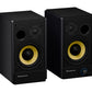 Genesis 2.0 Speakers | Arsen 502BT | 60 W | Bluetooth | Wireless connection | Black
