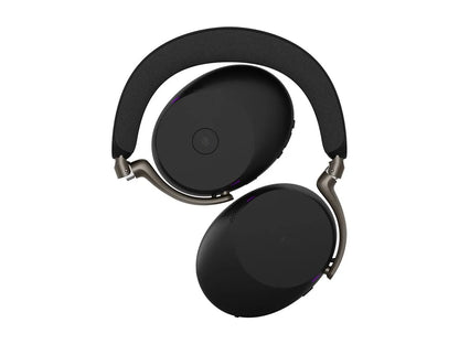 JABRA Evolve3 85 MS Link390c Black WLC C