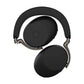 JABRA Evolve3 85 MS Link390c Black
