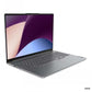 LENOVO IDEAPAD PRO 5 RYZEN AI 5 340/16" 2.8K (2880X1800) OLED 500NITS (TYPICAL) / 1100NITS (PEAK) GLOSSY, 100% DCI-P3, 120HZ, DISPLAYHDR™ TRUE BLACK 1000/24GB/512GB/RTX5050_8GB/COPILOT+PC/SD CARD READER/W11H/ENG (LUNA GREY)