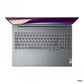 LENOVO IDEAPAD PRO 5 RYZEN AI 5 340/16" 2.8K (2880X1800) OLED 500NITS (TYPICAL) / 1100NITS (PEAK) GLOSSY, 100% DCI-P3, 120HZ, DISPLAYHDR™ TRUE BLACK 1000/24GB/512GB/RTX5050_8GB/COPILOT+PC/SD CARD READER/W11H/ENG (LUNA GREY)