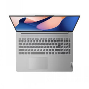 LENOVO IDEAPAD SLIM 1 I5-12450H/16" WUXGA (1920X1200) IPS 300NITS ANTI-GLARE, TÜV LOW BLUE LIGHT/16GB/512GB SSD/W11H/NOR (CLOUD GREY)