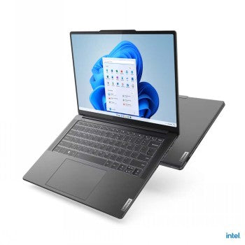 LENOVO YOGA 9 PRO INTEL ULTRA 9 185H/16" 3.2K (3200X2000) MINI LED 1,200NITS ANTI-GLARE, 100% P3, 100% ADOBE® RGB, 100% SRGB, 165HZ/32GB/1TB SSD/RTX4060_8GB/W11H/ENG (TIDAL TEAL)