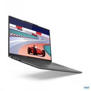 LENOVO YOGA PRO 9 ULTRA 9 285H/16" 3.2K (3200X2000) OLED, 1600NITS (PEAK) / 1000NITS (TYPICAL) GLOSSY, 100% DCI-P3, 100% ADOBE® RGB, 100% SRGB, 120HZ, EYESAFE®, DOLBY VISION®, DISPLAYHDR™ 1000, X-RITE®, PURESIGHT PRO/64GB/2TB SSD/RTX5070_8GB/W11P/ENG...