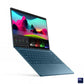LENOVO YOGA SLIM 9 ULTRA 7 258V/14" 4K WQUXGA (3840X2400) OLED 750NITS (PEAK) / 600NITS (TYPICAL) GLOSSY, 100% DCI-P3, 120HZ, EYESAFE®, DOLBY VISION®, DISPLAYHDR™ TRUE BLACK 600, GLASS, TOUCH, X-RITE®, PURESIGHT PRO/32GB/1TB SSD/INTEL ARC 140V/COPILO...