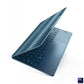 LENOVO YOGA SLIM 9 ULTRA 7 258V/14" 4K WQUXGA (3840X2400) OLED 750NITS (PEAK) / 600NITS (TYPICAL) GLOSSY, 100% DCI-P3, 120HZ, EYESAFE®, DOLBY VISION®, DISPLAYHDR™ TRUE BLACK 600, GLASS, TOUCH, X-RITE®, PURESIGHT PRO/32GB/1TB SSD/INTEL ARC 140V/COPILO...
