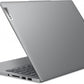 LENOVO IDEAPAD PRO 5 RYZEN 7 8845HS/14" FHD (2880X1800) OLED 400NITS GLOSSY/16GB/1TB SSD/RTX3050_6GB/W11H/NOR (ARCTIC GREY)