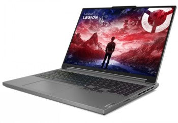 LENOVO LEGION SLIM 5 RYZEN 7 8845HS/16" WQXGA (2560X1600) IPS 350NITS ANTI-GLARE, 100% SRGB, 165HZ, DOLBY® VISION®/16GB/1TB SSD/RTX4060_8GB/W11H/ENG (LUNA GREY)