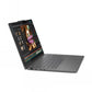 LENOVO YOGA 7 2IN1 ULTRA 7 155H/14" WUXGA (1920X1200) OLED 400NITS GLOSSY / ANTI-FINGERPRINT, 100% DCI-P3, 60HZ, DOLBY VISION®, TÜV LOW BLUE LIGHT, DISPLAYHDR™ TRUE BLACK 500, GLASS, TOUCH/16GB/1TB SSD/W11H/ENG (STORM GREY)